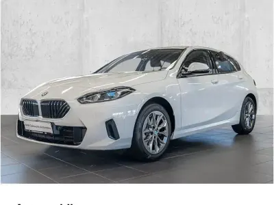 Gebraucht BMW 120