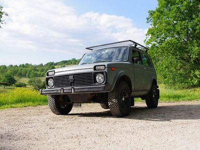 Lada niva