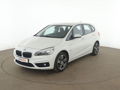 gebraucht BMW 218 Active Tourer 2er d Sport Line, DieselFavoritenGespeicherte SuchenGespeicherte SuchenMein EinkaufswagenMein KontoDienstleistungenDropdown-MenüDropdown-MenüDropdown-MenüDropdown-MenüDropdown-MenüFavoritenGespeicherte SuchenGespeicherte SuchenMein Ei