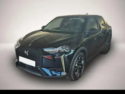 Neu DS Automobiles DS3 Crossback E-Tense 114 kW (156 PS) 2025 Manufacturer SUV