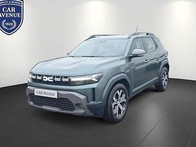 Grün Gebraucht 2025 Dacia Duster Expression SUV | 21.950 € (Guter Preis)