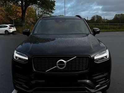 Gebraucht Volvo XC90 R-Design 235 PS (172 kW) 2020 SUV