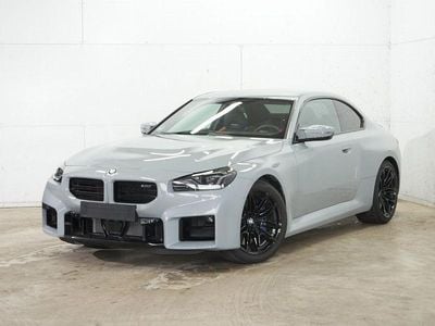 Usado BMW M2 Performance 480 HP (353 kW) 2025 Cinzento Coupé