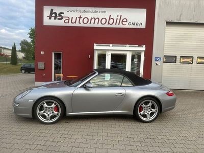 Porsche 997