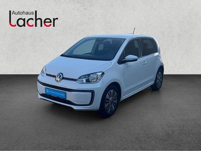 Gebraucht VW e-up! Style 61 kW (83 PS) 2023 Kleinwagen