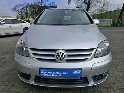 Second-hand VW Golf Plus Cross United 125 CP (91 kW) 2008 Andere Monovolum