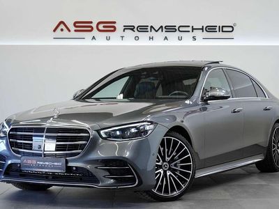 Mercedes S400