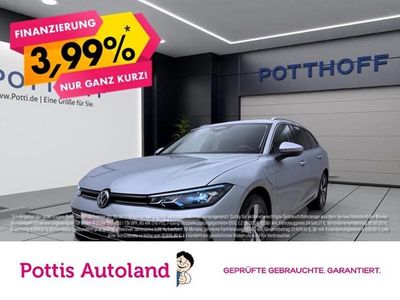 Silber Gebraucht 2025 VW Passat Business Kombi | 34.445 € (Guter Preis)