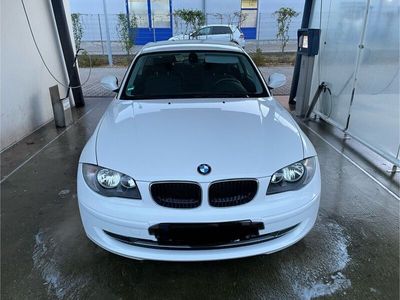 gebraucht BMW 116 i -