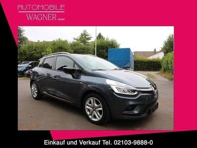 Renault Clio GrandTour