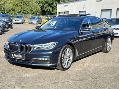BMW 750L