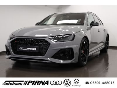 gebraucht Audi RS4 Avant #competition #