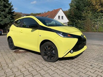 gebraucht Toyota Aygo Aygox