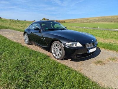 Gebraucht BMW Z4 265 PS (194 kW) 2007 Coupé