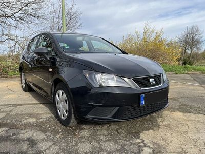 gebraucht Seat Ibiza 1.2 12V 51kW Reference Reference