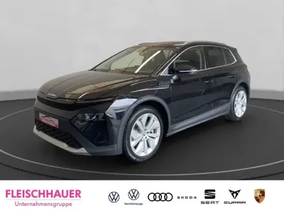 Gebraucht Skoda Elroq