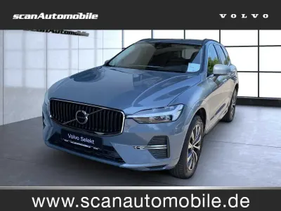 Gebraucht Volvo XC60