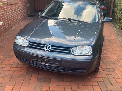 VW Golf IV