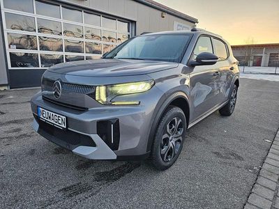 Neu Citroën C3 Aircross 101 PS (74 kW) 2026 Grau SUV