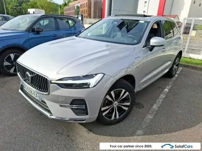 Gebraucht Volvo XC60
