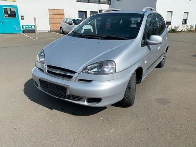 gebraucht Chevrolet Tacuma - 1.6 - Benzin/Gas - Klima - wenig Km