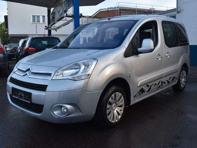 gebraucht Citroën Berlingo Multispace Familienwagen