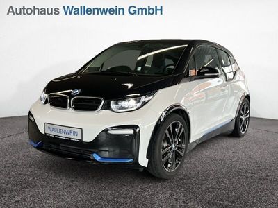 gebraucht BMW i3 eDrive (120 Ah), Sportpaket, Navigation Prof