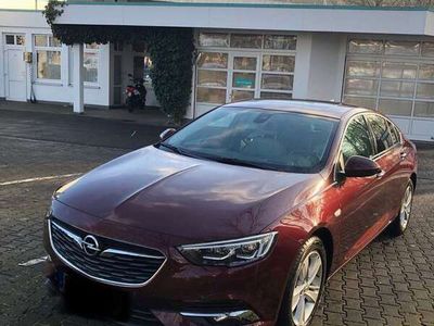 gebraucht Opel Insignia Exclusive