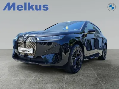 Gebraucht BMW iX