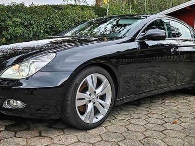 Mercedes CLS350