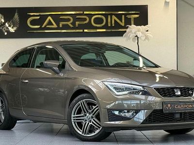 Seat Leon SC