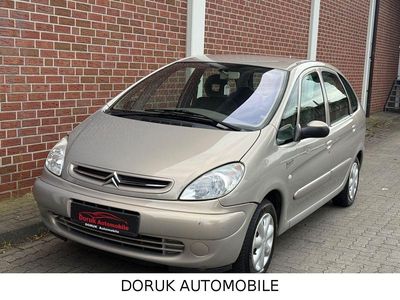 Citroën Xsara Picasso