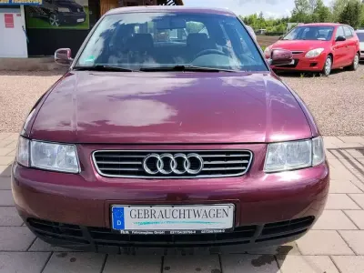Gebraucht Audi A3