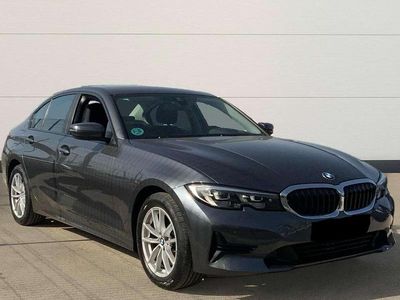 Gebraucht 2019 BMW 318 Advantage Limousine | 21.000 € (Guter Preis)