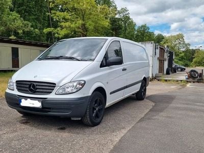 Mercedes Vito