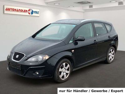 gebraucht Seat Altea XL 1.4 TSI Stylance / Style