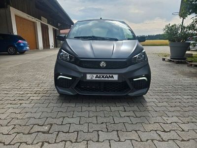 Aixam City