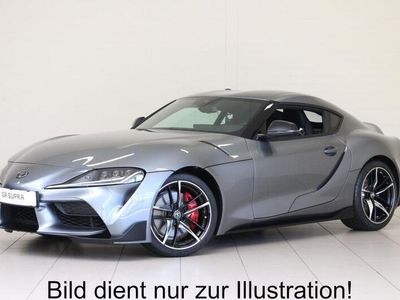 gebraucht Toyota Supra 2.0 Twin-Scroll Turbo Launch AT