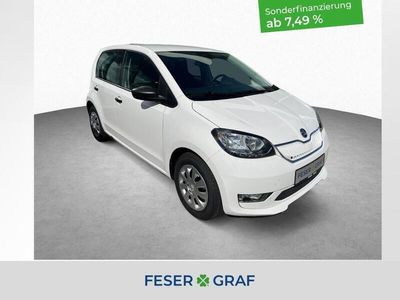 gebraucht Skoda Citigo-e IV Ambition