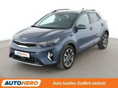 Gebraucht Kia Stonic