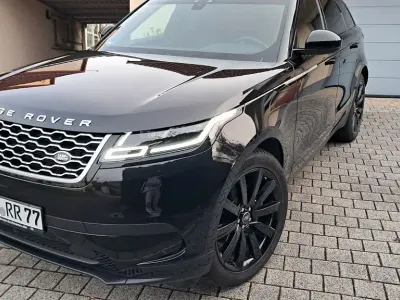 Gebraucht Land Rover Range Rover Velar