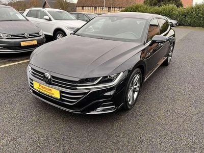 VW Arteon