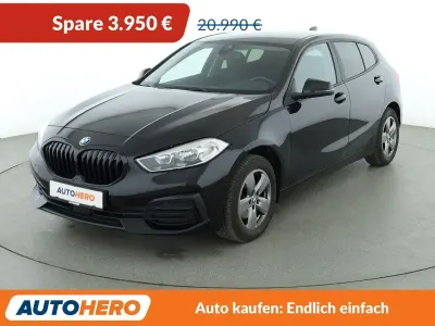 Gebraucht BMW 118