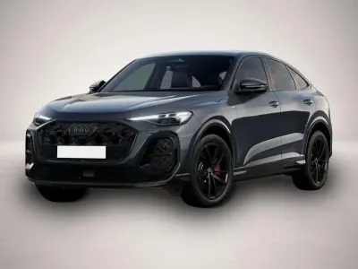 Neu Audi Q5 Sportback Comfort 299 PS (219 kW) 2026 Manufacturer SUV