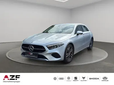 Gebraucht Mercedes A180