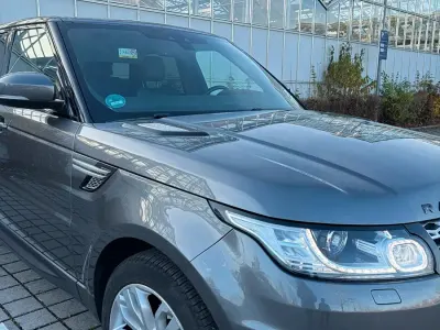 Gebraucht Land Rover Range Rover