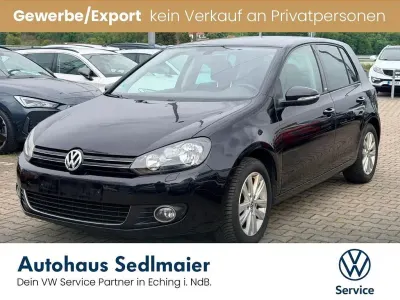 Używany VW Golf VII