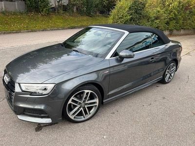 Audi A3 Cabriolet