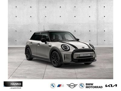 Melting silver iii Gebraucht 2024 Mini Cooper Kleinwagen | 25.900 € (Fairer Preis)