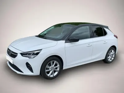 Gebraucht Opel Corsa Sport 75 PS (55 kW) 2021 Manufacturer Kleinwagen